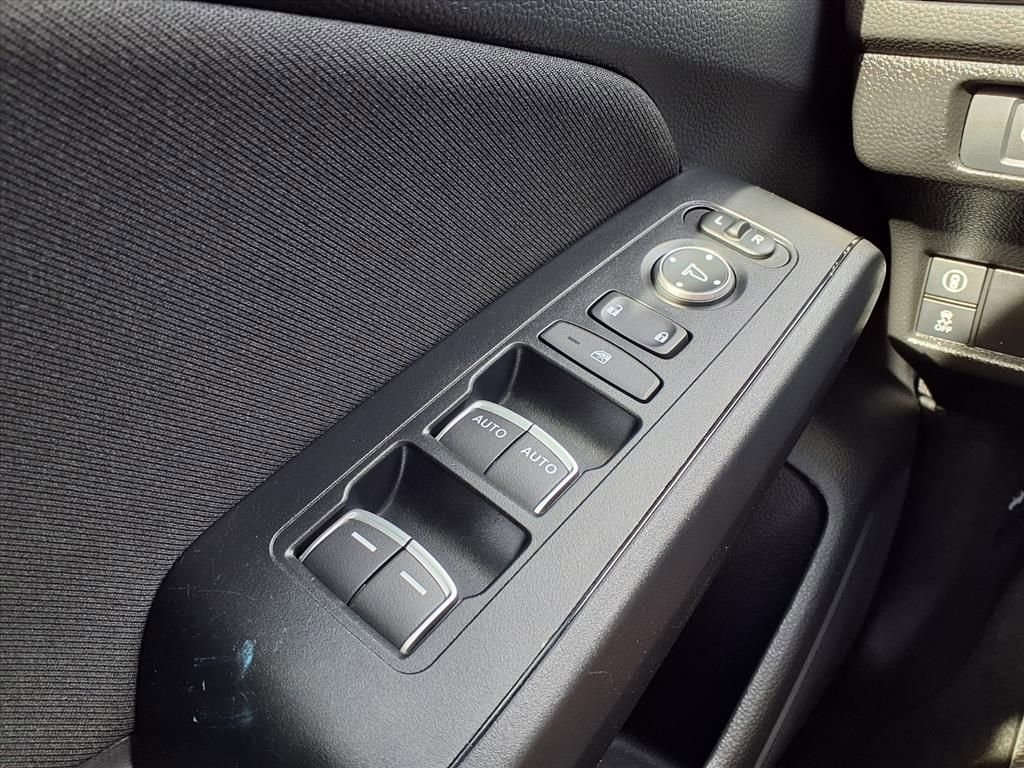 Used 2022 Honda Civic Sport image 29