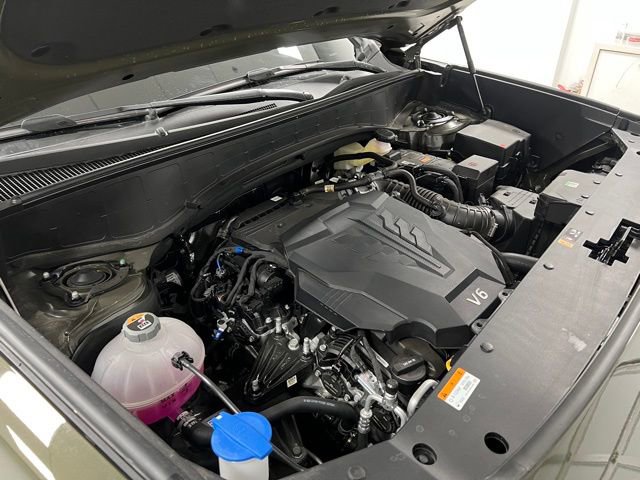 Used 2026 Hyundai Palisade Limited AWD/4WD image 63