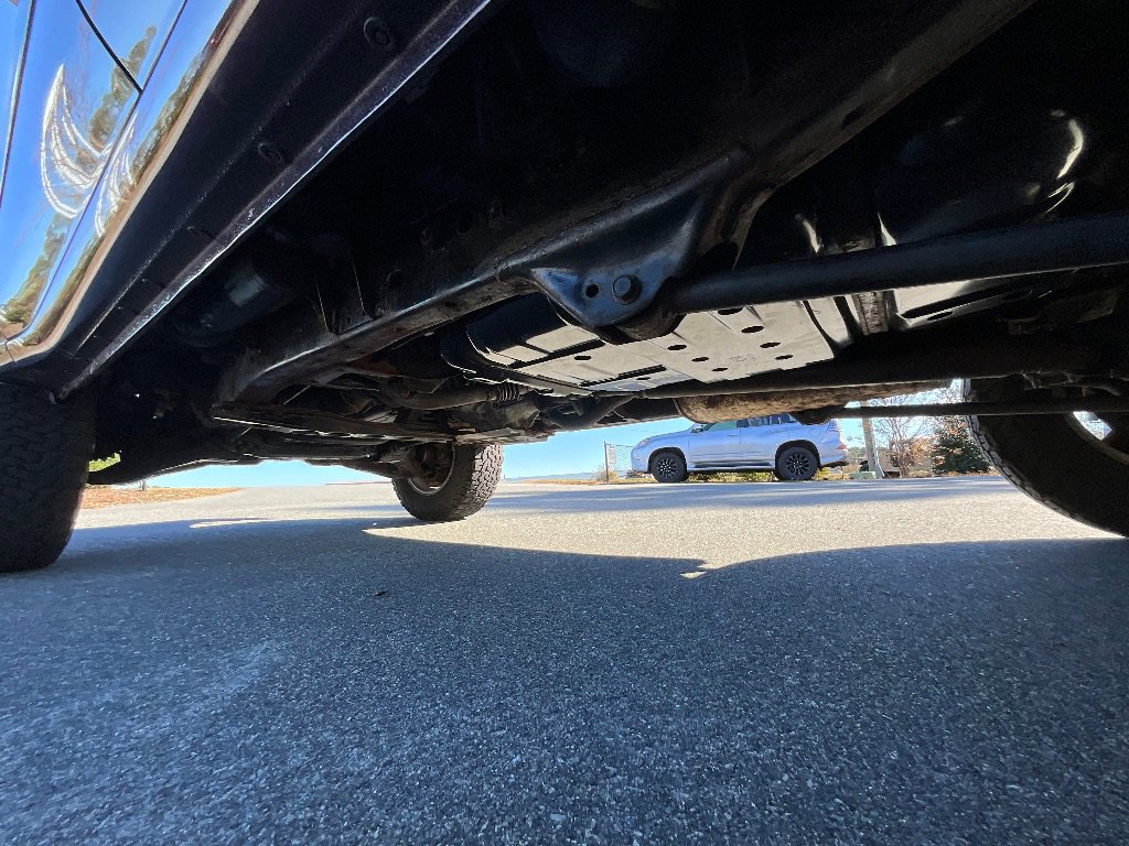 Used 2006 Toyota Land Cruiser image 71