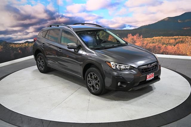 Used 2023 Subaru Crosstrek 2.5i Sport