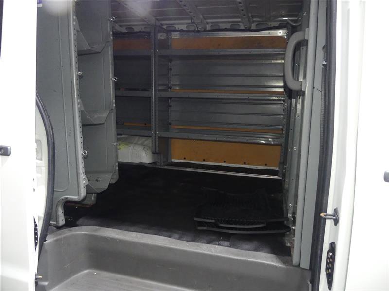 Used 2018 Nissan NV 2500 SV image 23