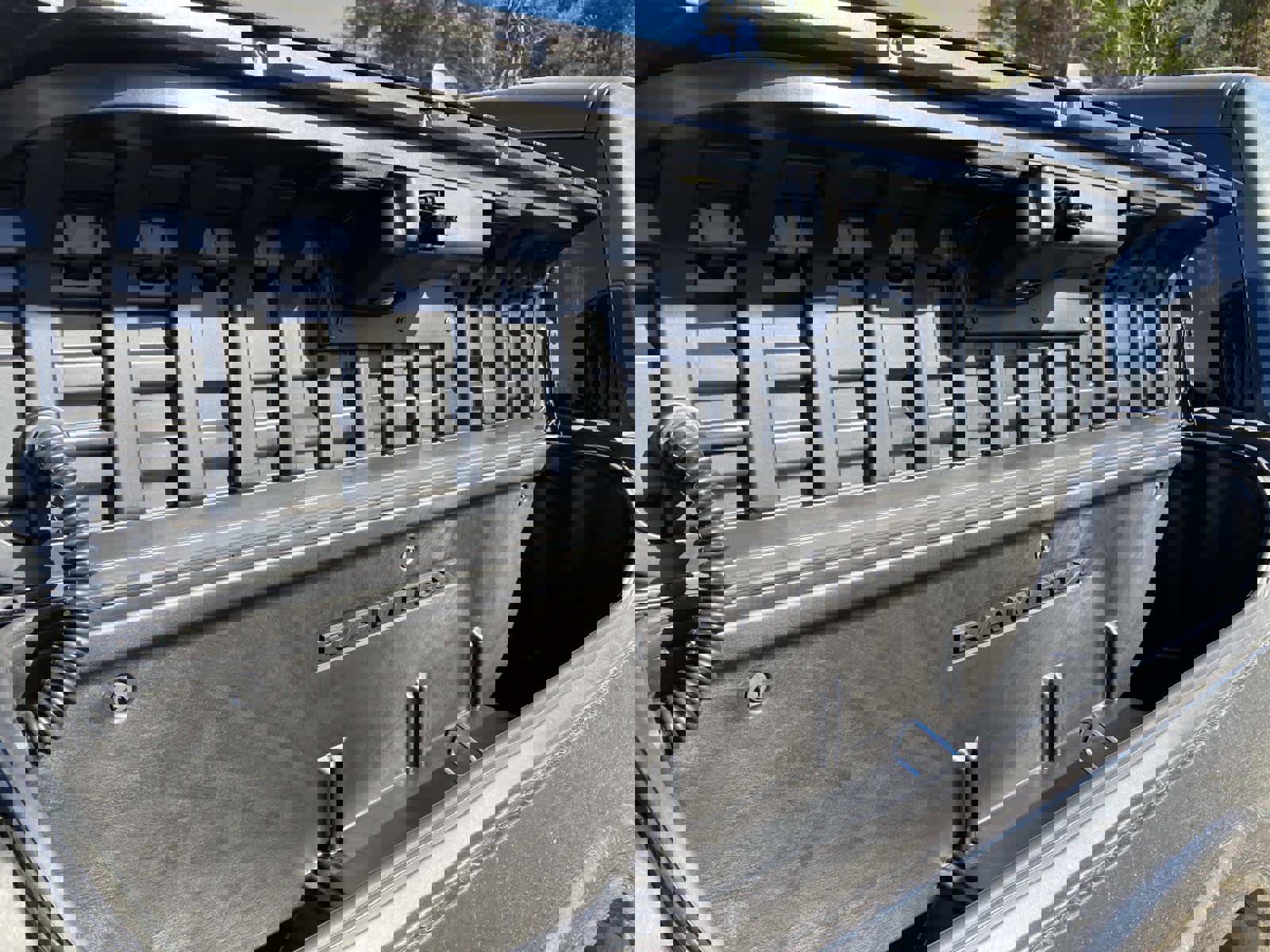 New 2026 RAM 1500 Limited image 4