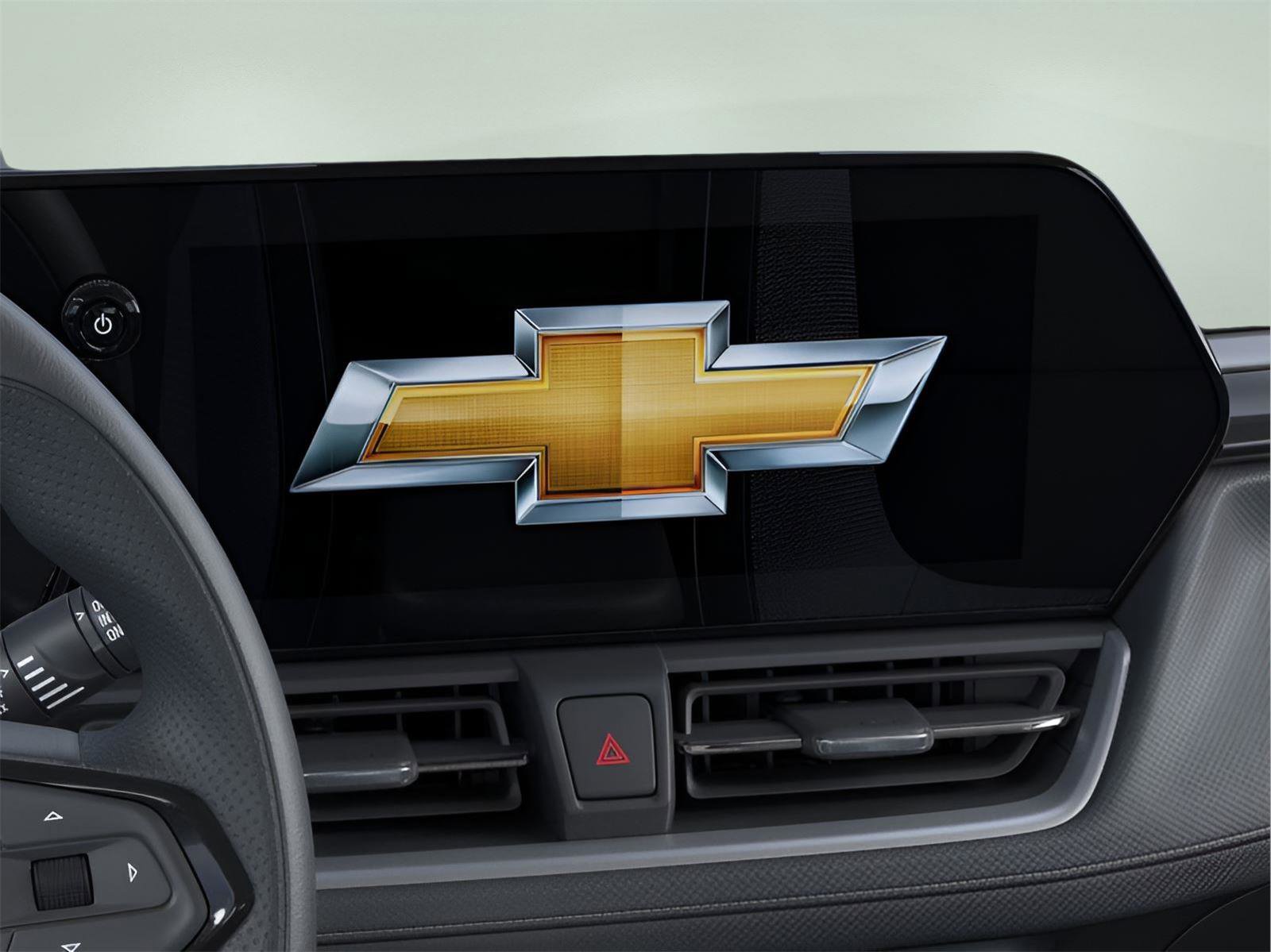 New 2026 Chevrolet TrailBlazer LS w/ LS Convenience Package image 20