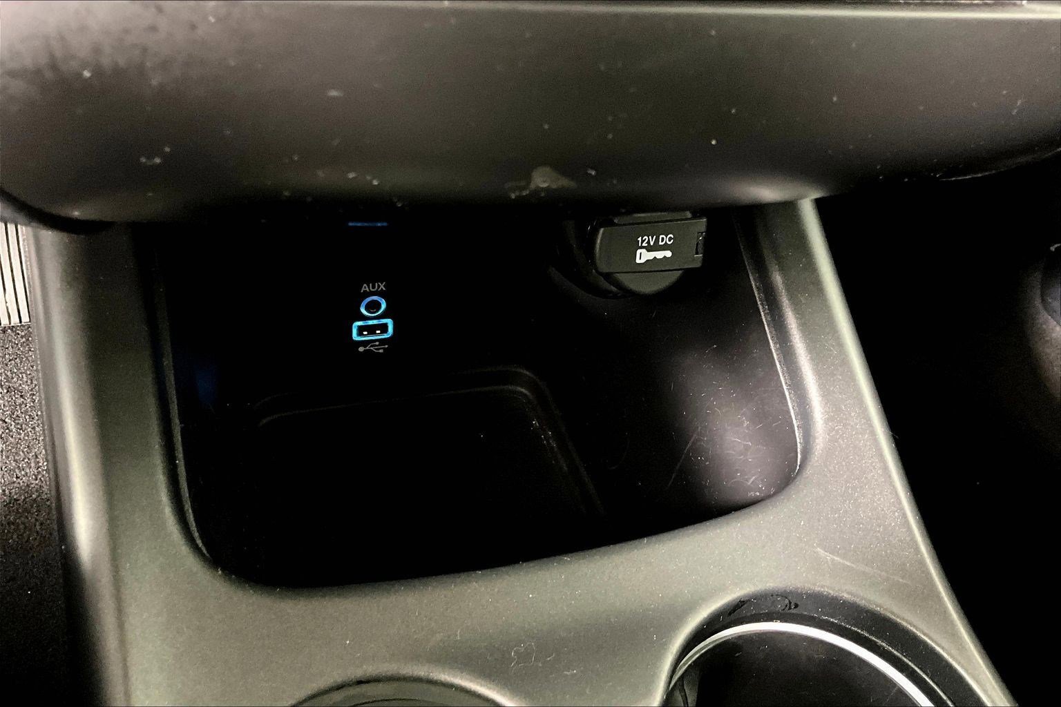 Used 2020 Dodge Journey Crossroad image 16