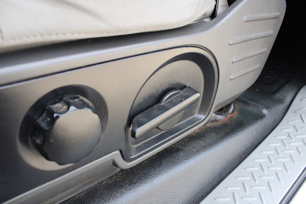 Used 2008 Ford F150 XLT RWD image 4
