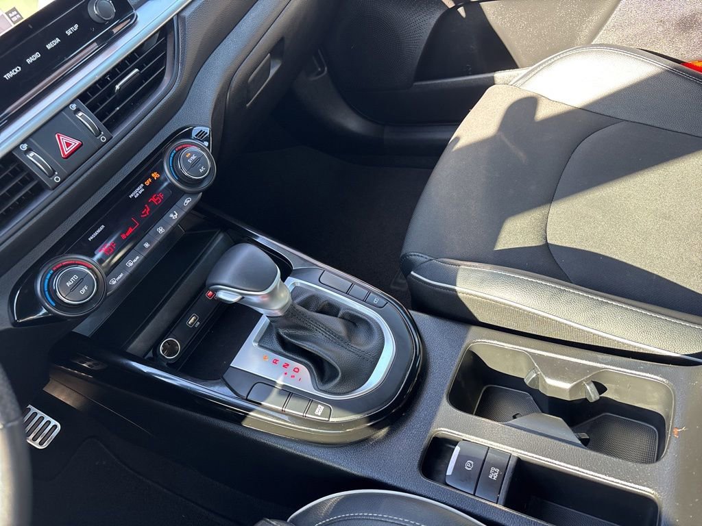 Used 2023 Kia Forte GT-Line w/ GT-Line Technology Package image 20