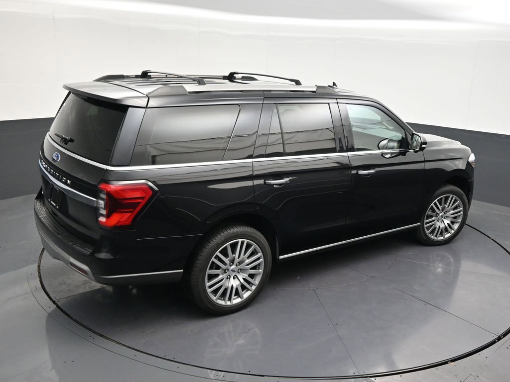 Used 2023 Ford Expedition Limited RWD image 20