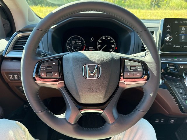 New 2026 Honda Odyssey Touring image 21