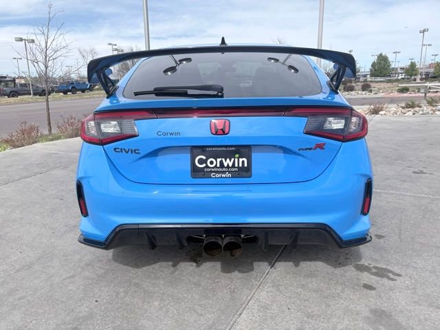Used 2024 Honda Civic Type R image 7