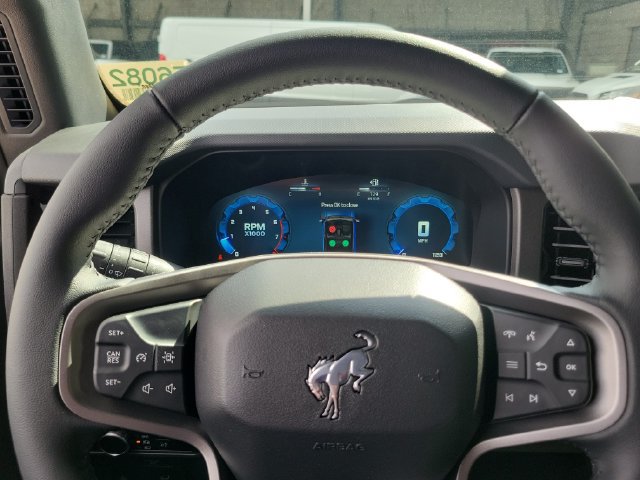 New 2026 Ford Bronco Big Bend AWD/4WD image 28