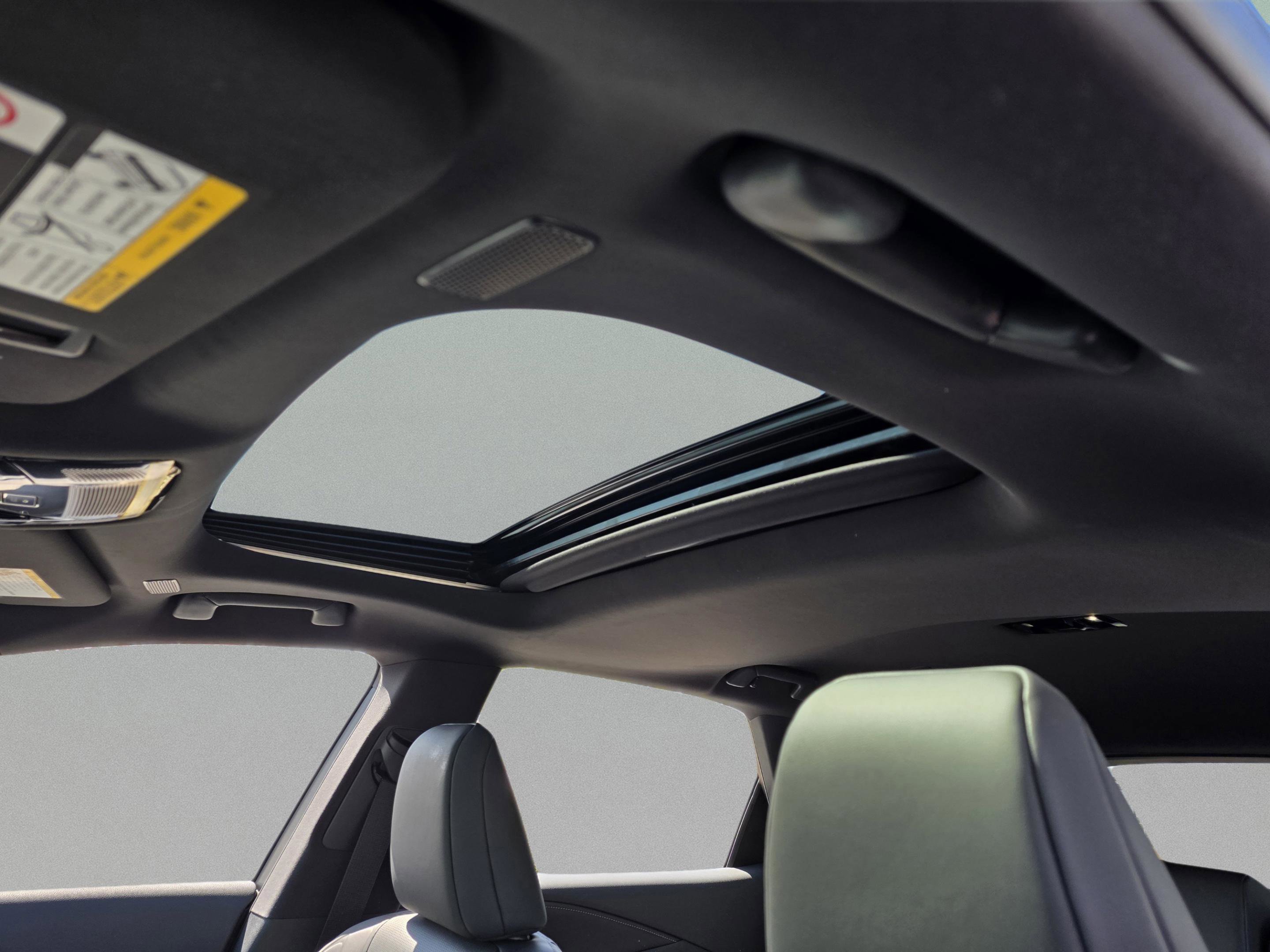 New 2026 Lexus RX 350 F Sport image 14