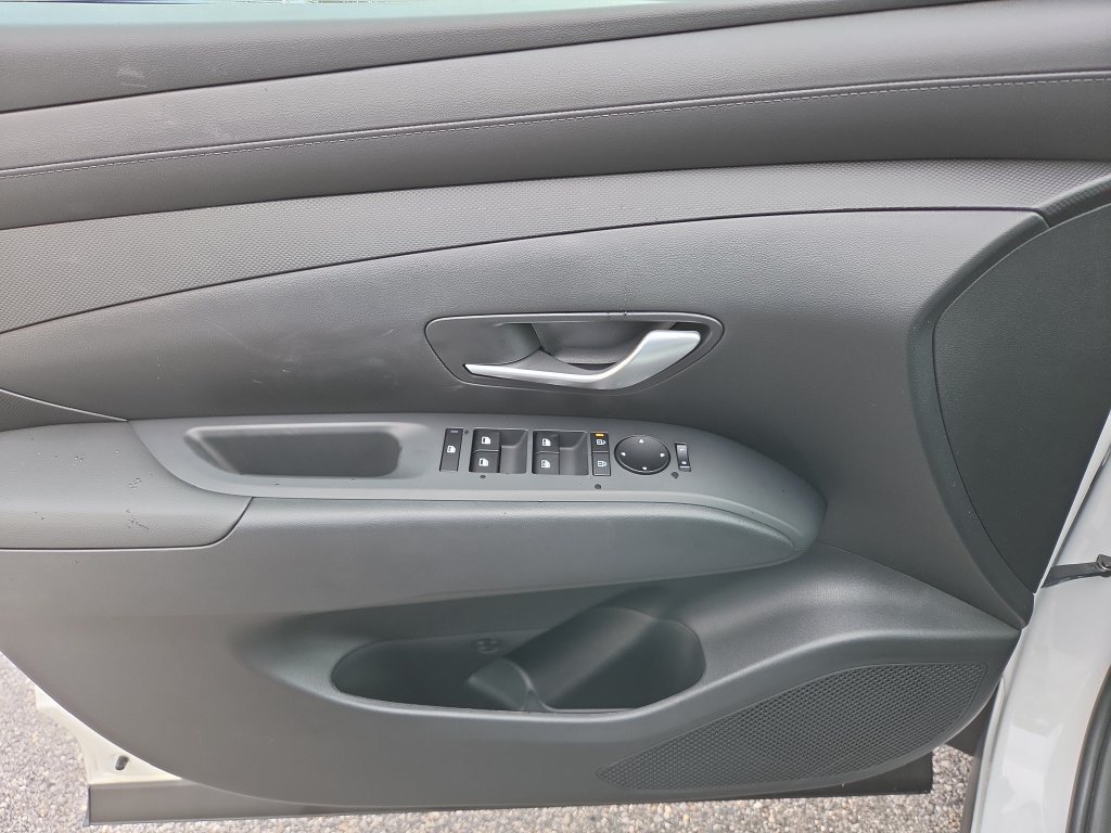 New 2026 Hyundai Tucson SEL Plus FWD image 17