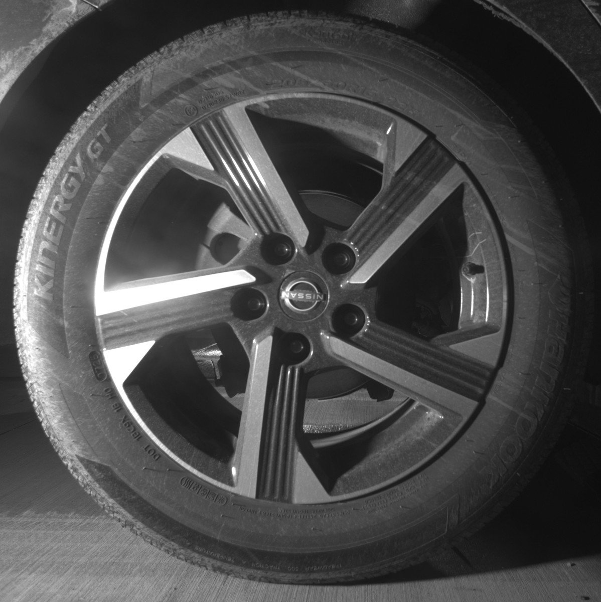 Used 2025 Nissan Sentra SV image 15