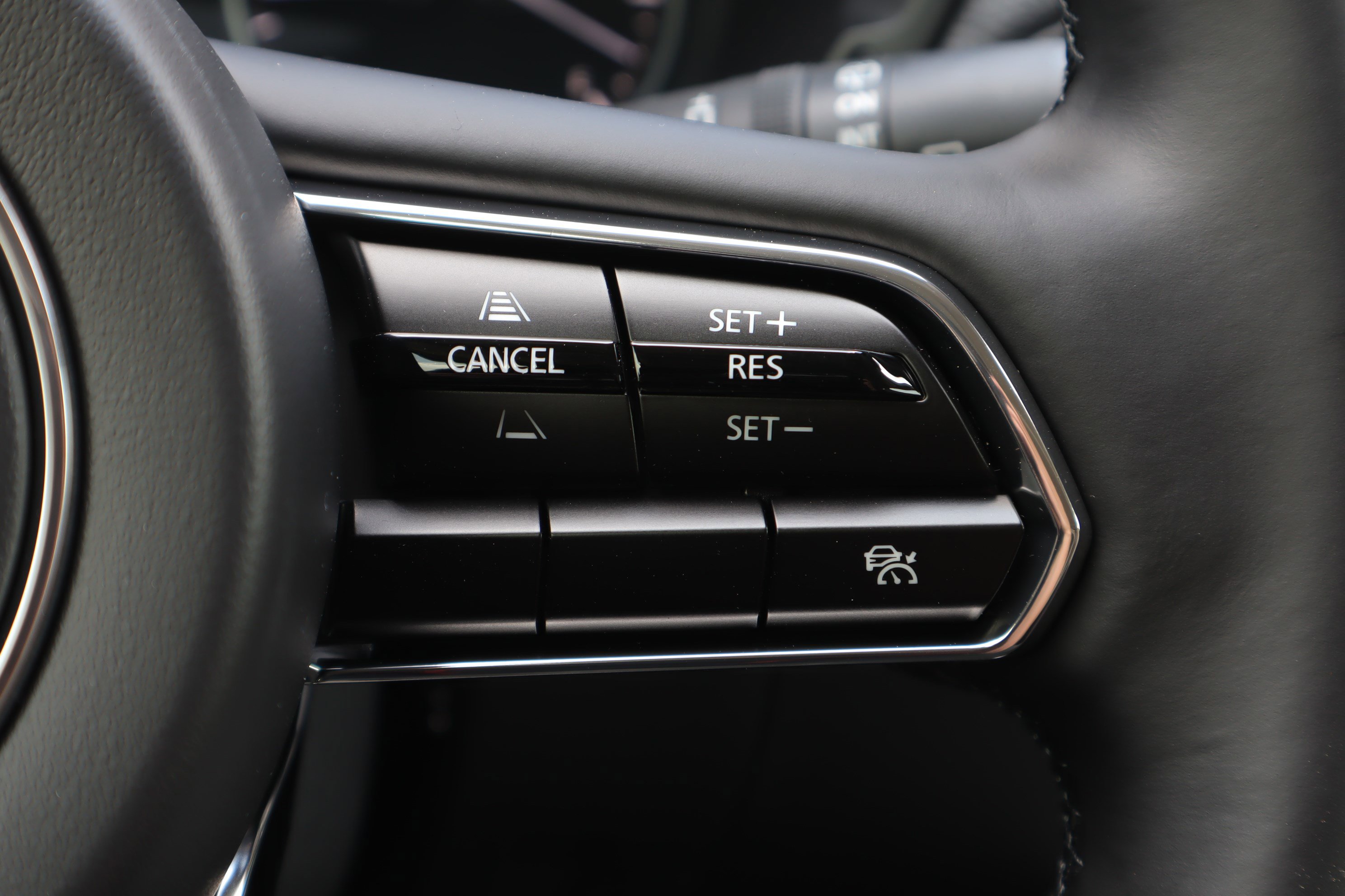 New 2026 MAZDA CX-90 3.3 Turbo w/ Preferred Package image 19