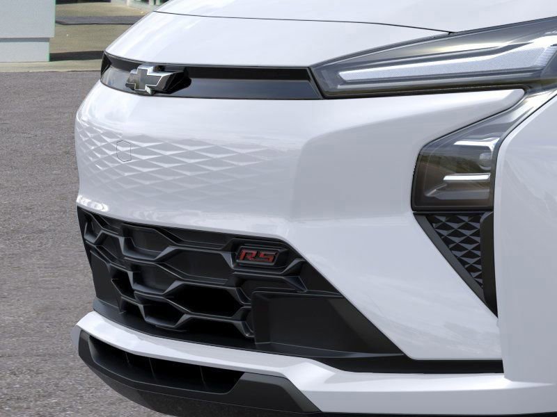 New 2027 Chevrolet Bolt RS image 13