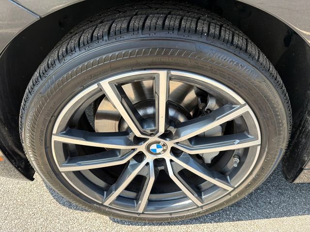 Used 2025 BMW 430i Convertible image 11