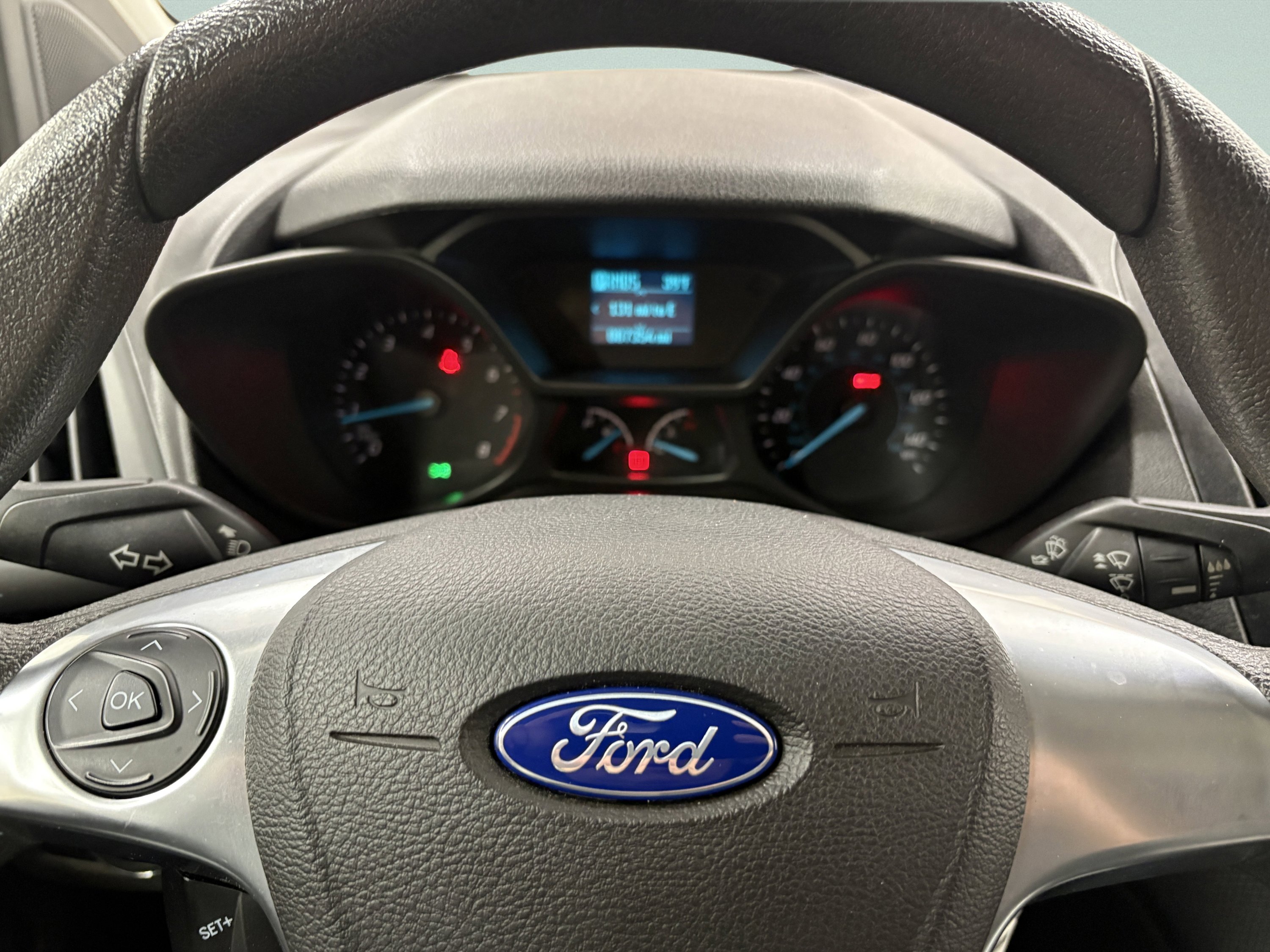 Used 2016 Ford Transit Connect XL image 28