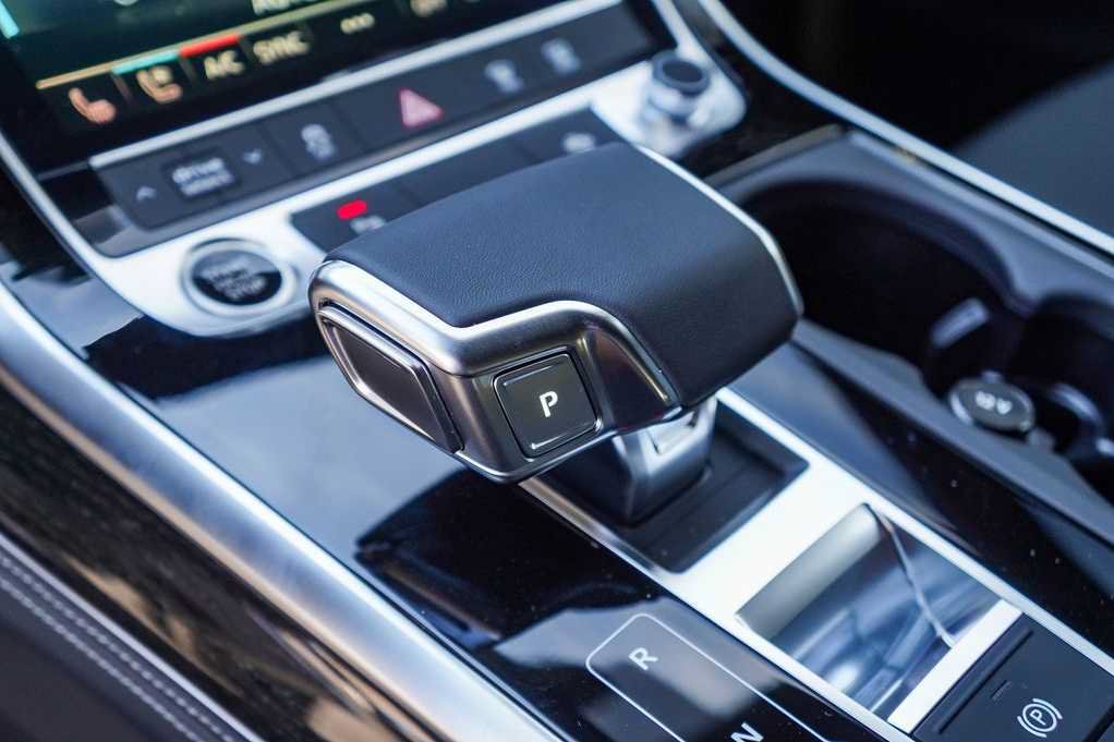 New 2026 Audi Q7 2.0T Premium Plus AWD/4WD image 22