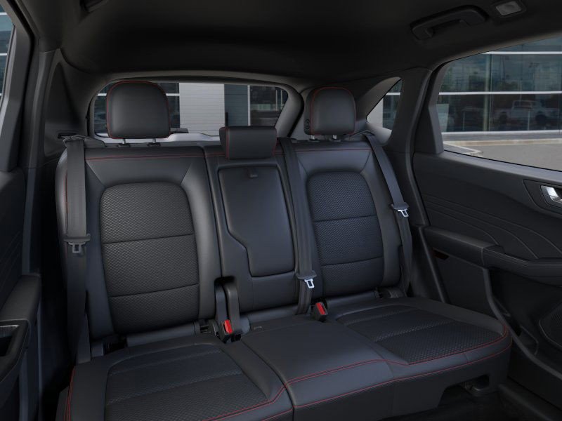 New 2026 Ford Escape ST-Line Select image 13