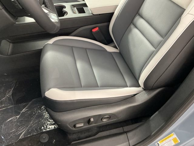 New 2026 Honda Prologue Elite image 8