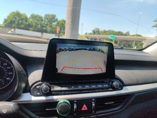 Used 2019 Kia Forte Sedan FWD image 23