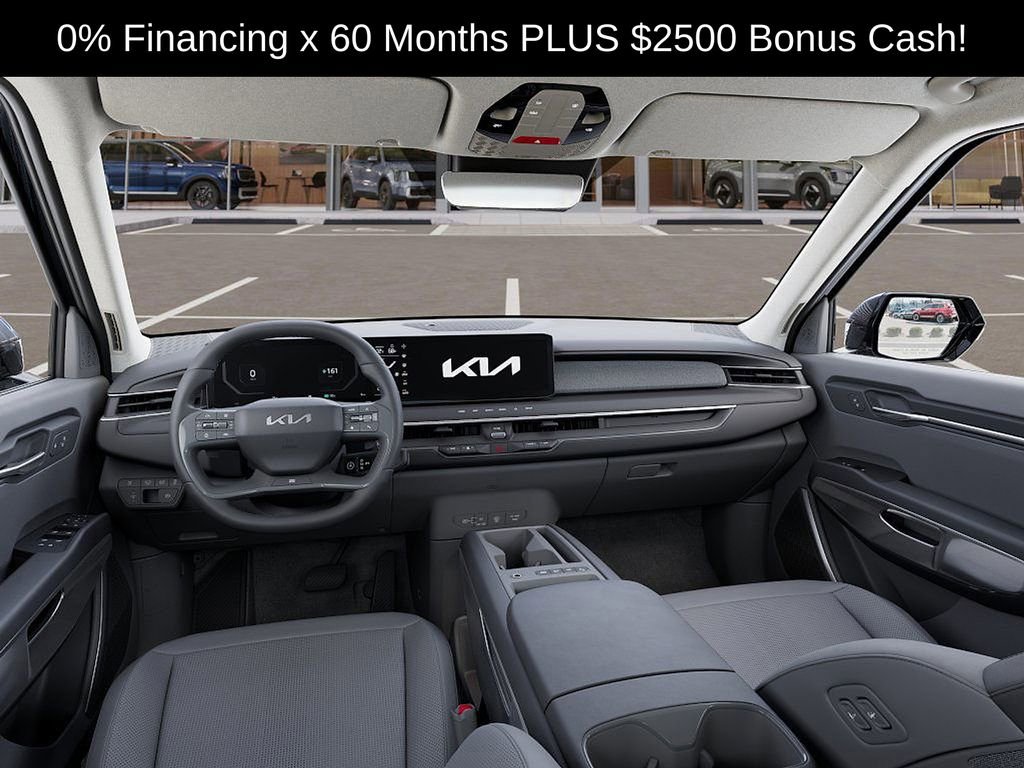New 2026 Kia EV9 Light image 14