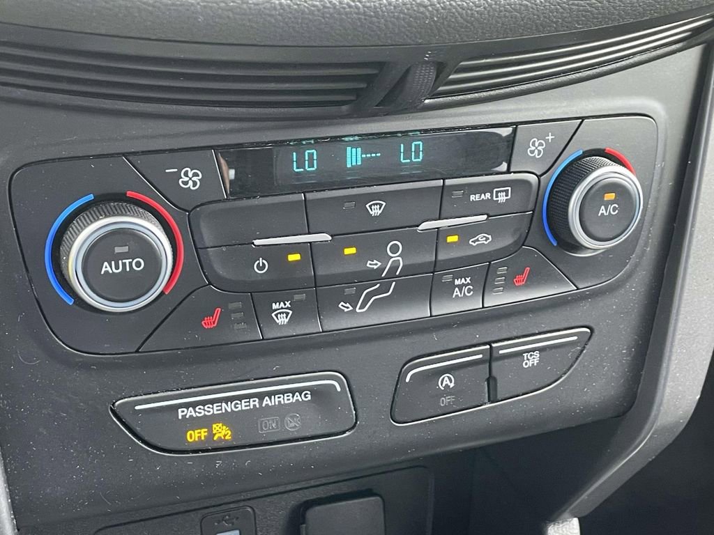 Used 2018 Ford Escape SEL image 28