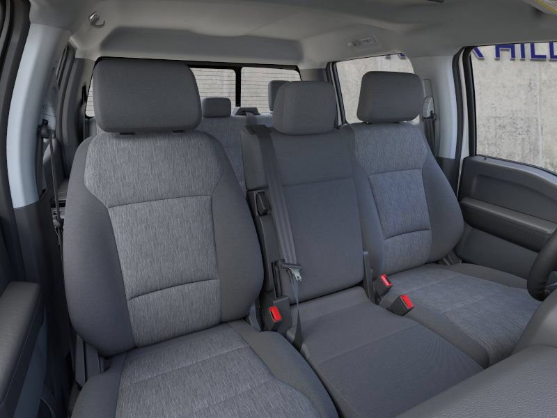 New 2026 Ford F350 XL w/ STX Appearance Package AWD/4WD image 30