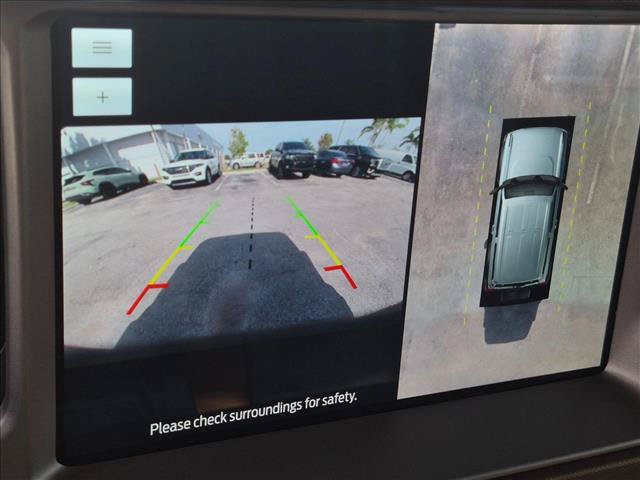 Used 2023 Ford Bronco Outer Banks AWD/4WD image 13
