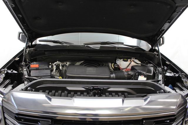 Certified 2024 GMC Sierra 1500 AT4 w/ Technology Package image 39