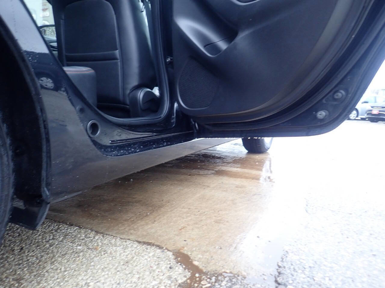 Used 2016 MAZDA MAZDA3 i Grand Touring image 34