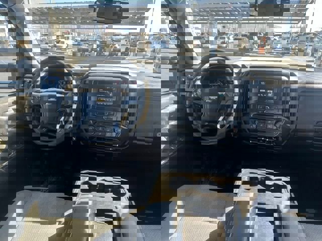 Used 2019 Chevrolet Silverado 3500 W/T image 13