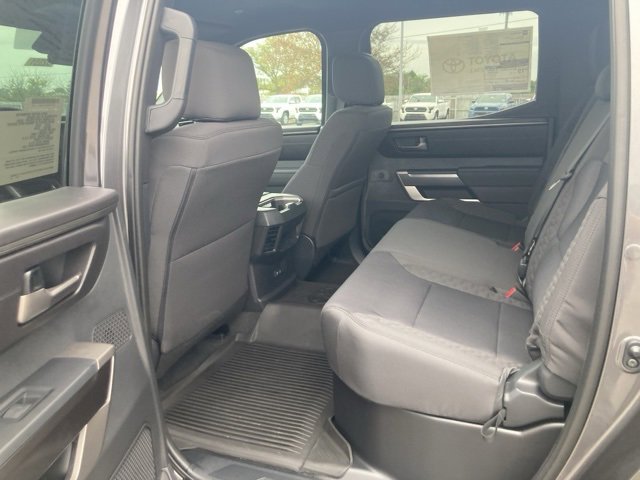 New 2026 Toyota Tundra SR5 image 38