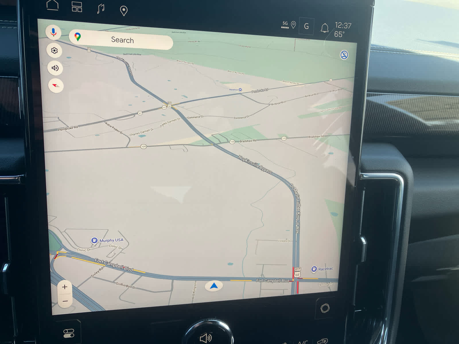 New 2026 GMC Yukon Elevation image 30