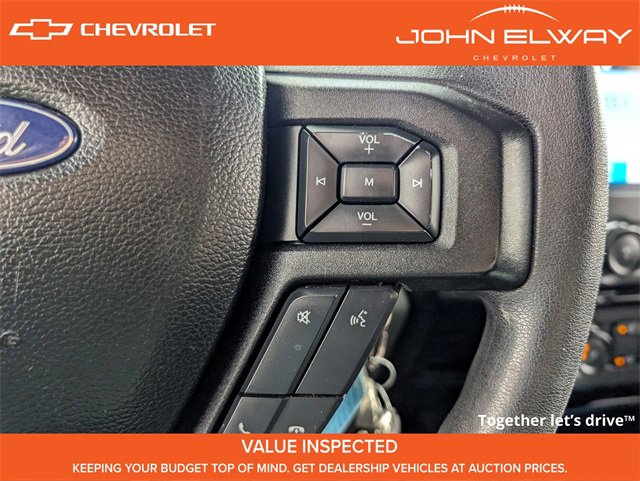 Used 2018 Ford F150 XL w/ Equipment Group 101A Mid image 24