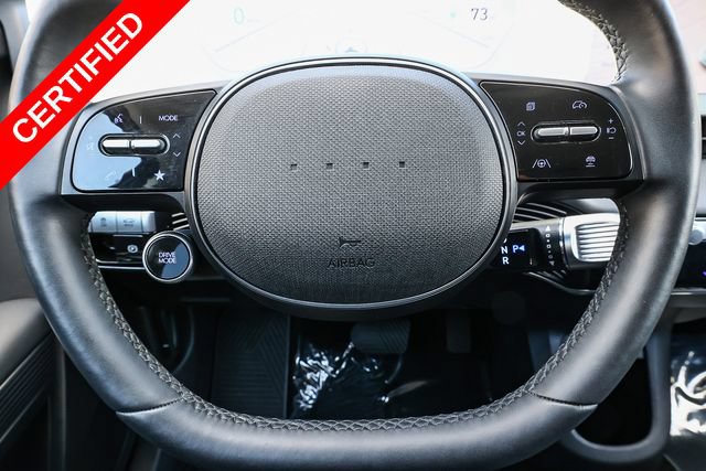 Certified 2024 Hyundai Ioniq 5 SEL RWD image 25