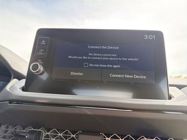 New 2026 Honda Accord LX image 27