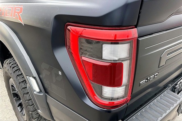 Used 2021 Ford F150 Raptor w/ Equipment Group 801A High image 32