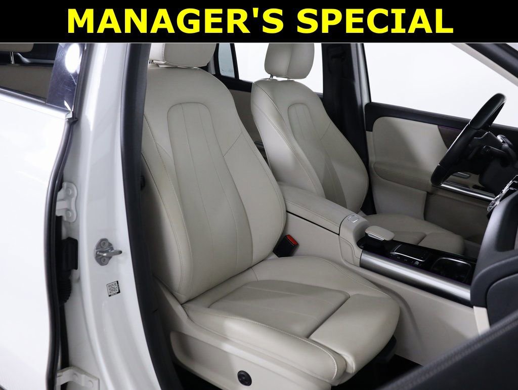 Certified 2023 Mercedes-Benz GLA 250 4MATIC w/ Premium Package image 51