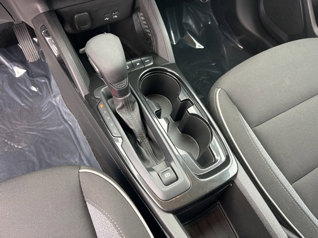 Used 2025 Chevrolet TrailBlazer LT image 26