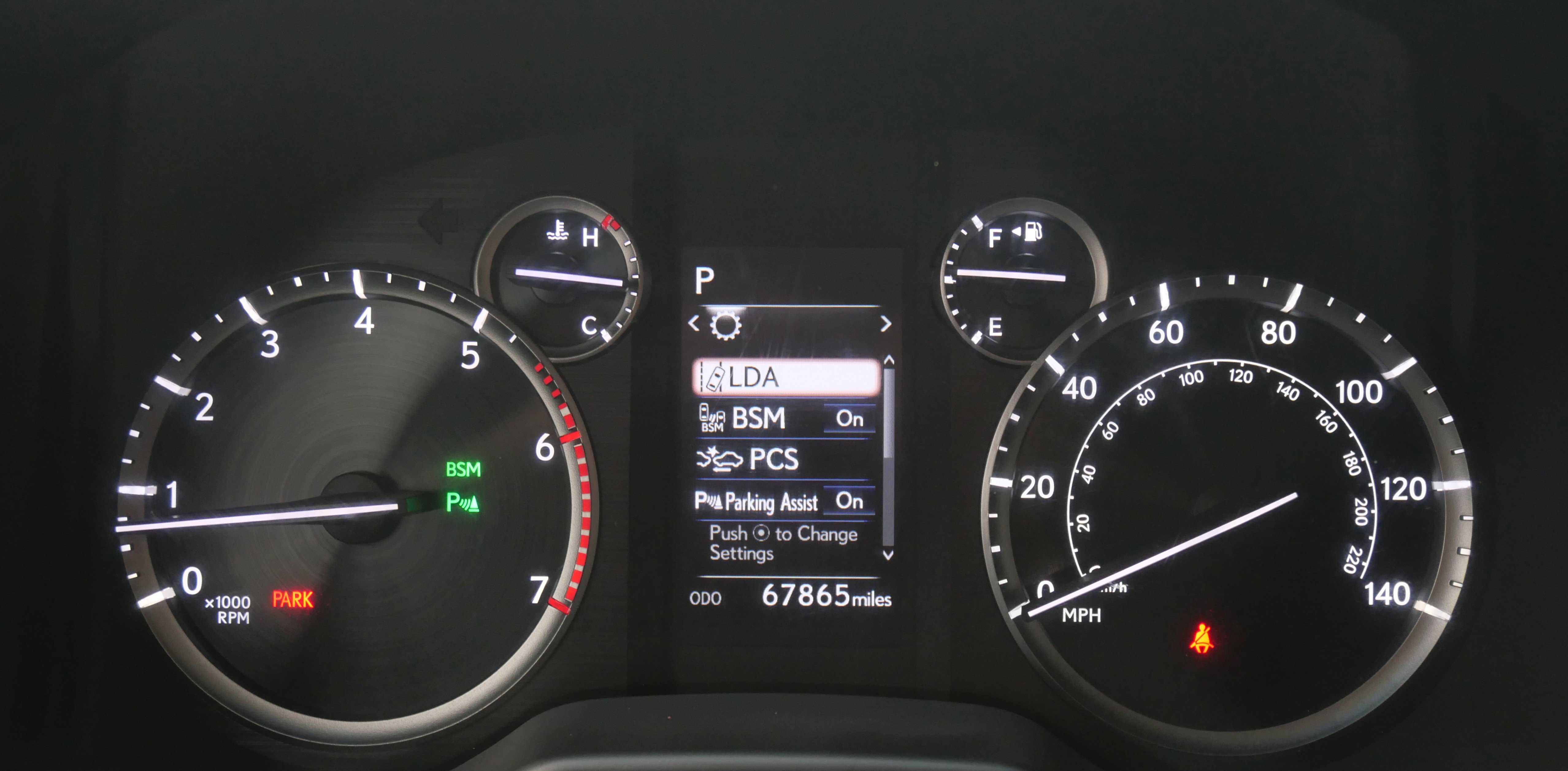 Used 2020 Lexus GX 460 Premium image 33