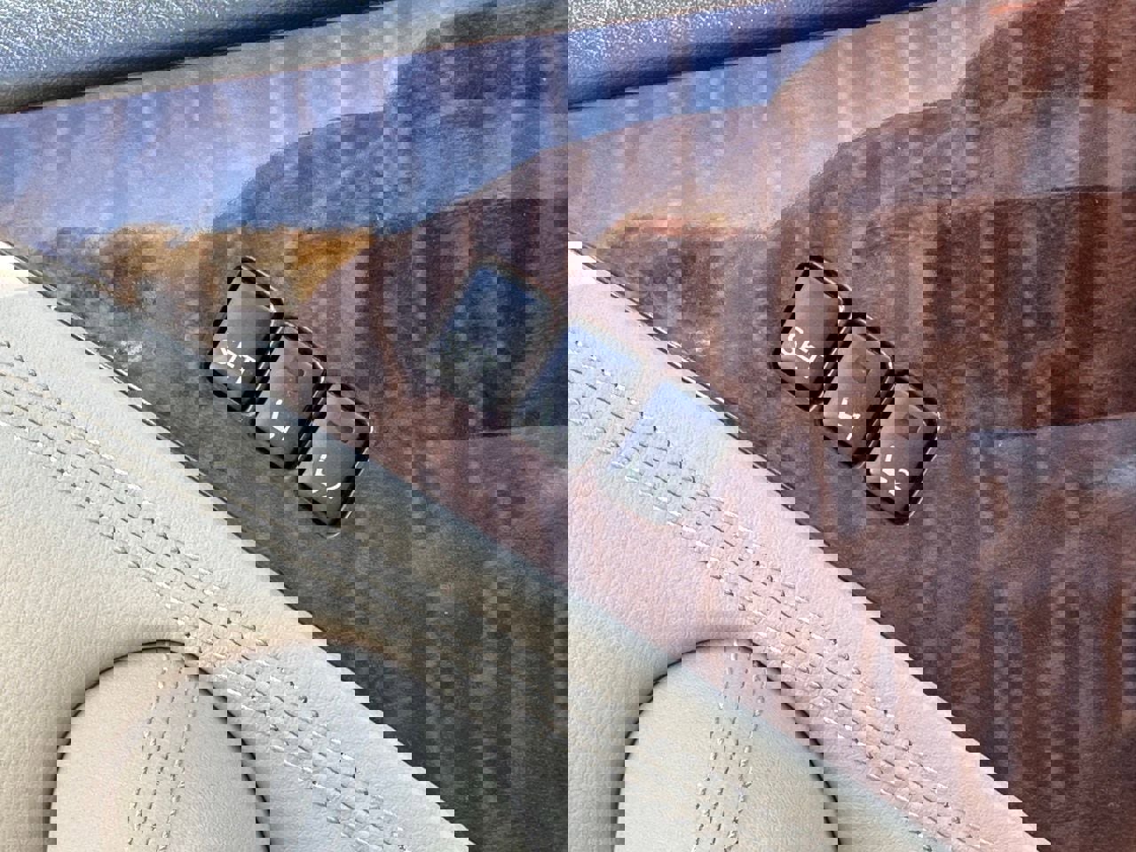 Used 2017 Nissan Armada Platinum w/ Captain Seat Package image 25