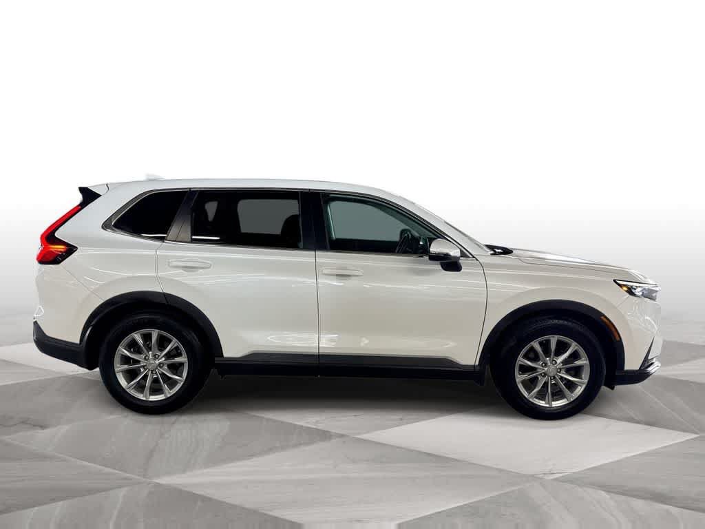 Used 2023 Honda CR-V EX-L image 9