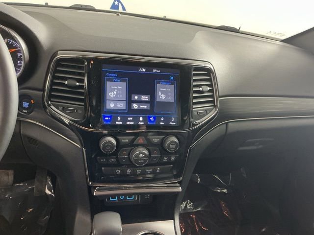 Used 2019 Jeep Grand Cherokee Limited X AWD/4WD image 32