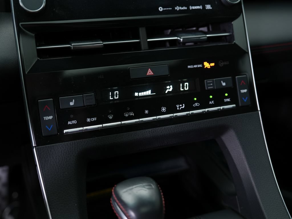 Used 2020 Toyota Avalon TRD w/ All Weather Liner Package FWD image 15