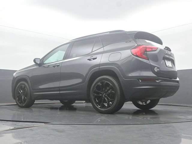Used 2020 GMC Terrain SLE w/ Elevation Edition FWD image 46