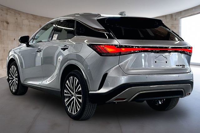 New 2026 Lexus RX 350 image 3
