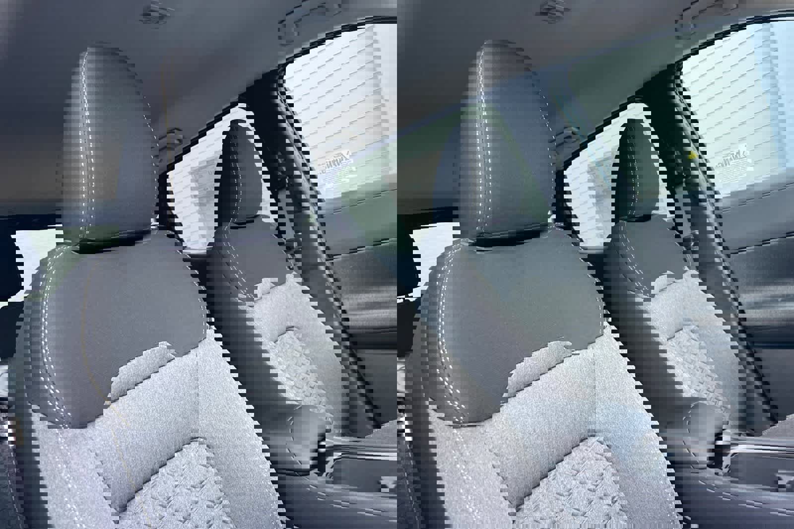 New 2026 Nissan Kicks SV image 19