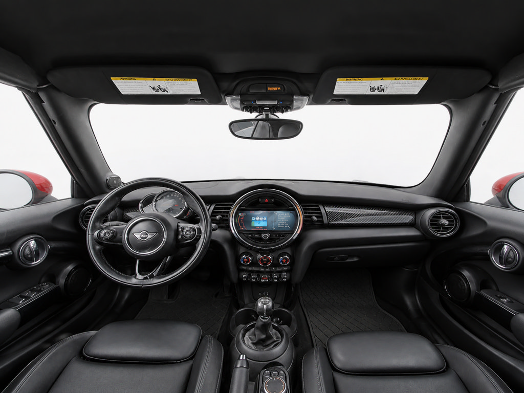 Used 2018 MINI Cooper S FWD image 12