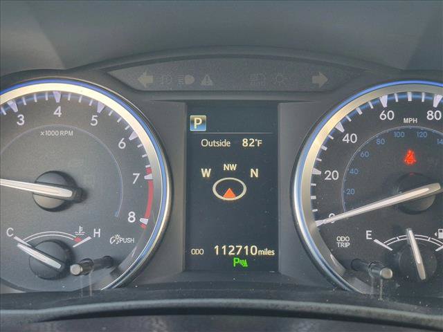 Used 2017 Toyota Highlander Limited Platinum FWD image 10